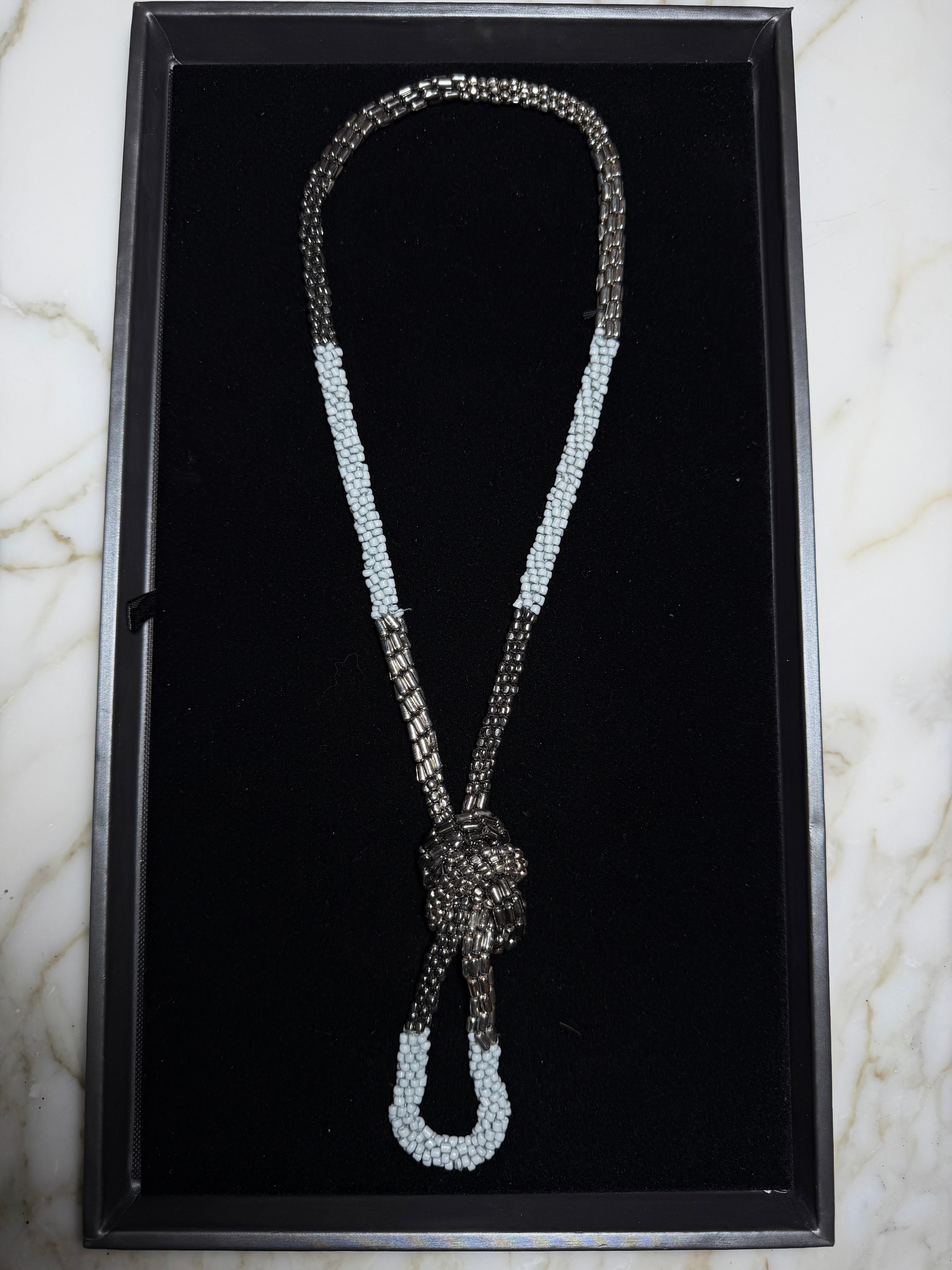 Unity Loop Necklace