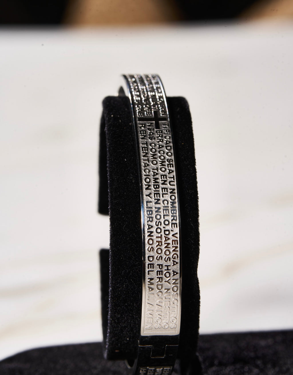 Faith & Prayer Bracele #18