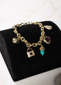 Divine Love Charm Bracelet #8