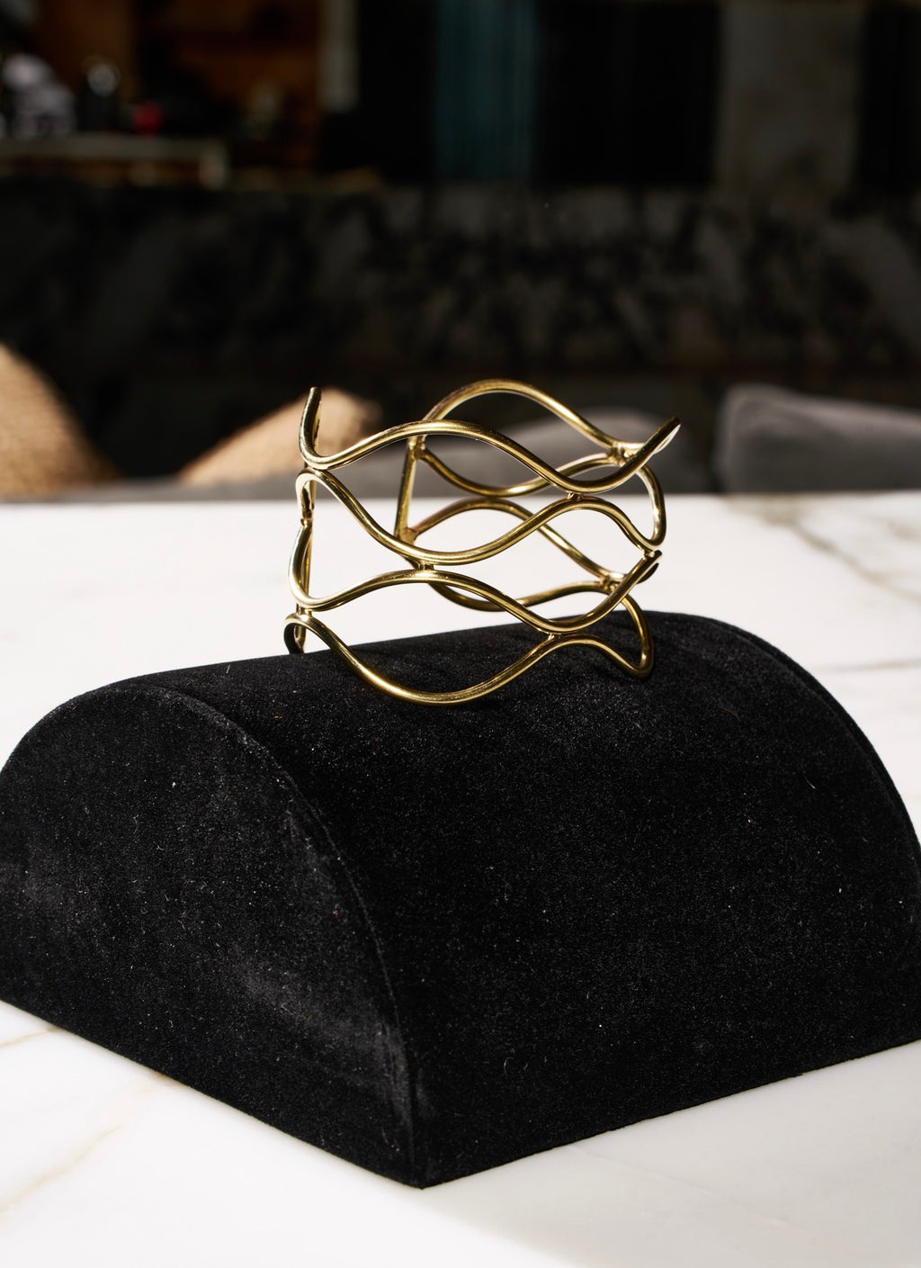 Eternal Energy Cuff #3