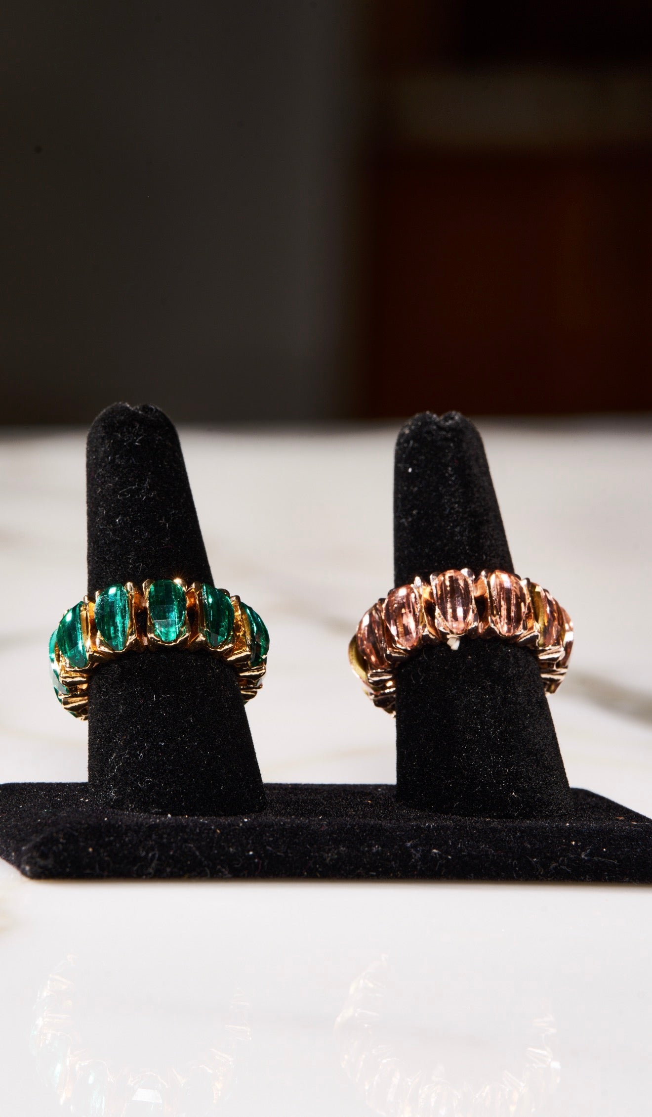 Royal Rings