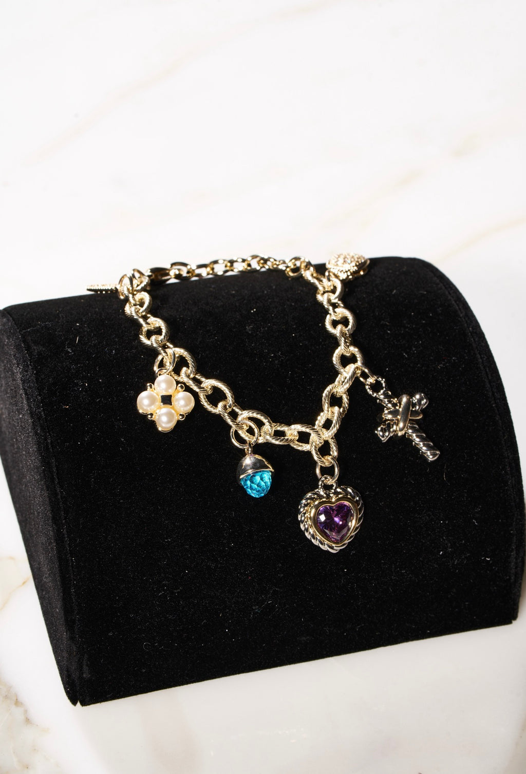 Destiny Charm Bracelet #9
