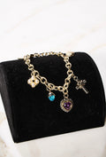 Destiny Charm Bracelet #9