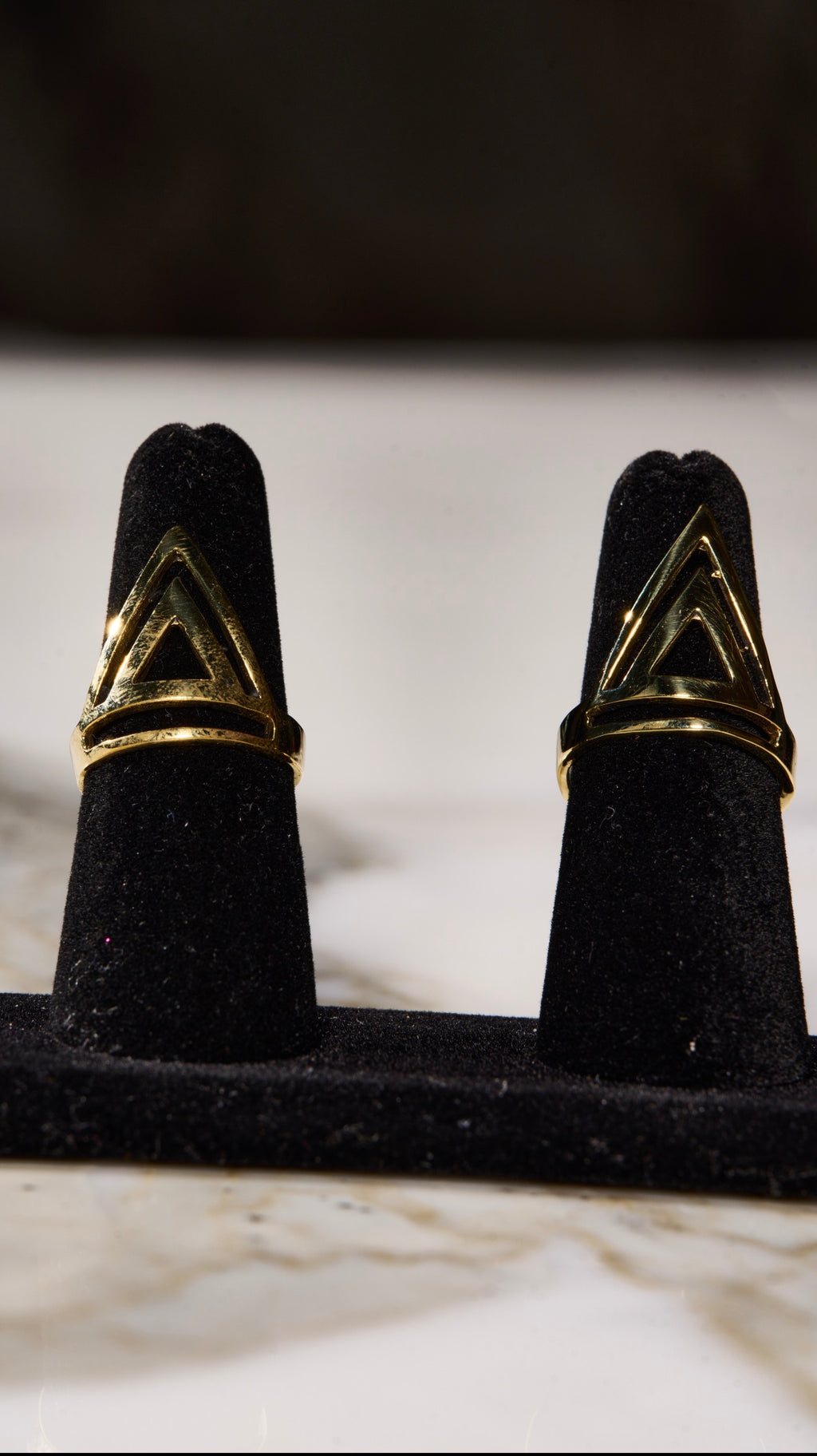 Sacred Ascension Ring #26