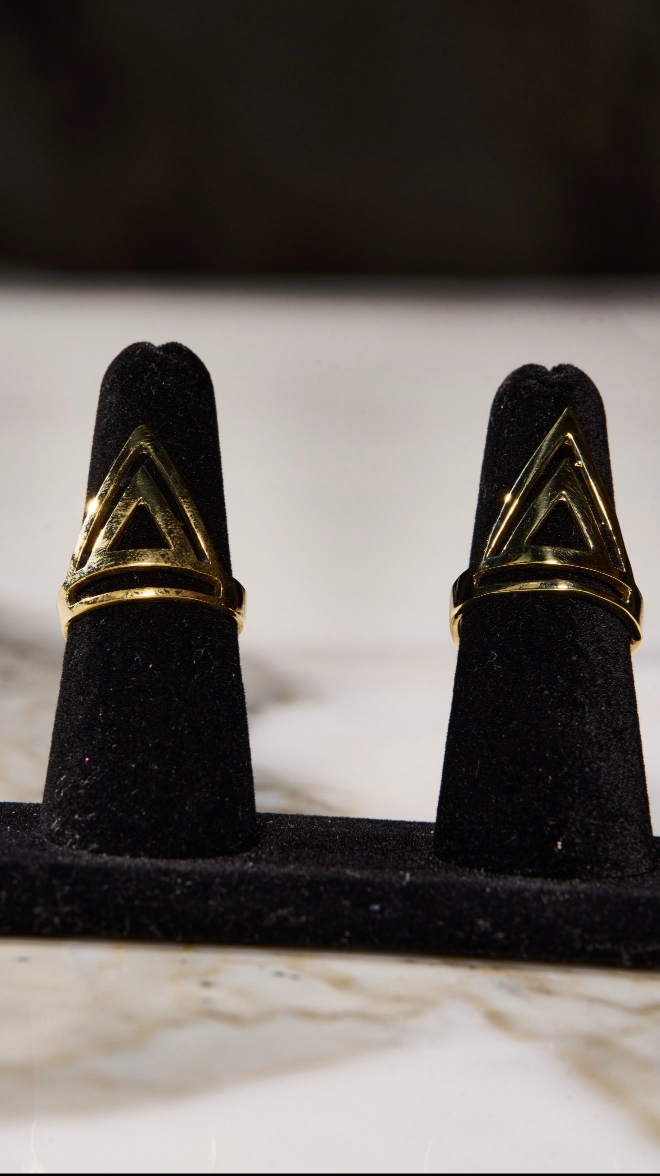 Sacred Ascension Ring #26