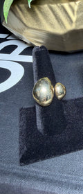 The Harmony Ring