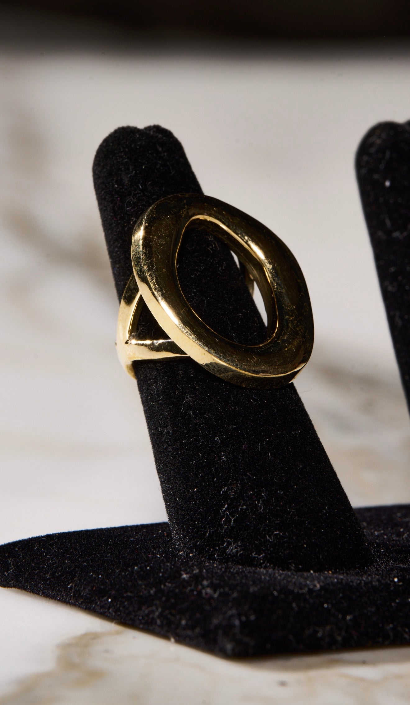 Solar Portal Ring #27