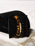 Fyateee Golden Guardian Bracelet Set