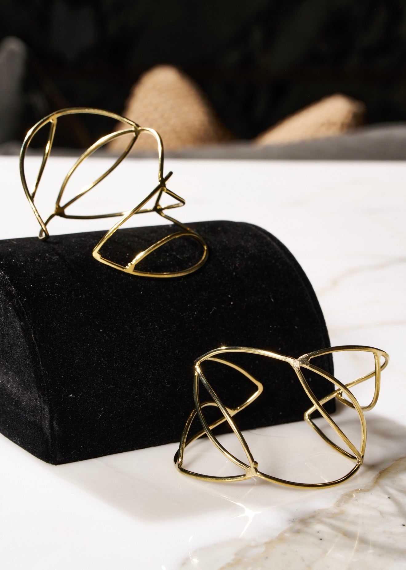 Cosmic Alignment Cuff #6