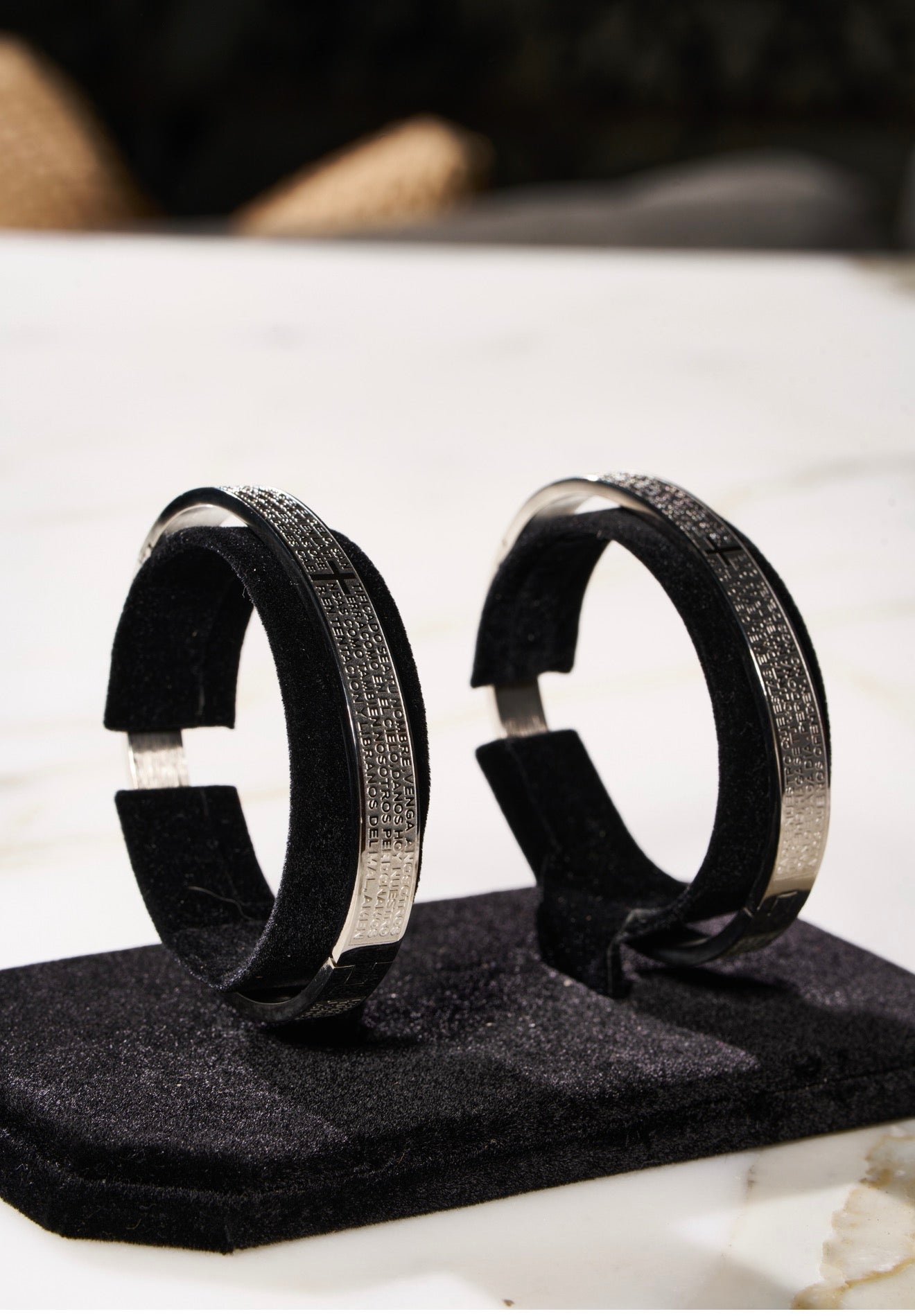 Faith & Prayer Bracele #18