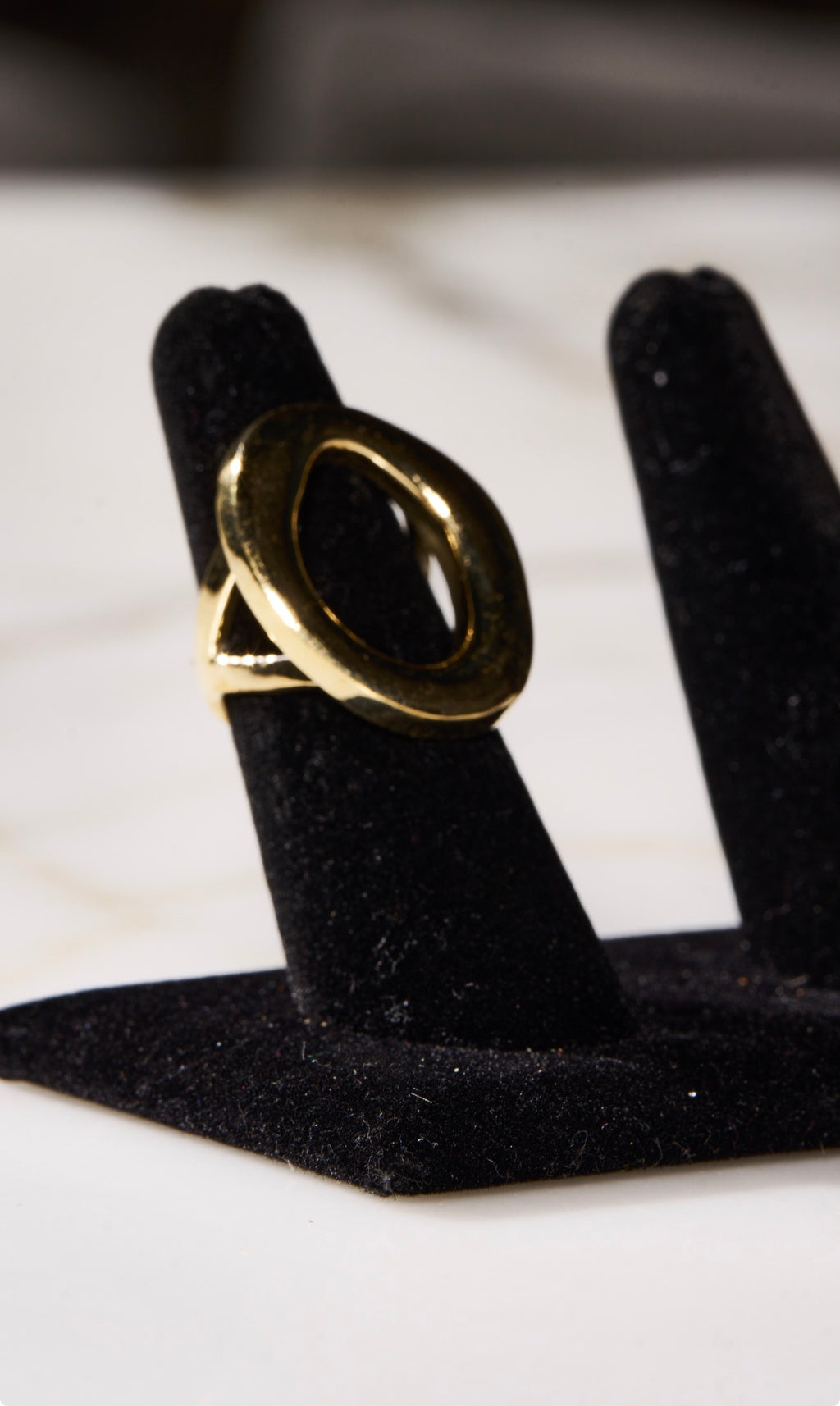 Solar Portal Ring #27