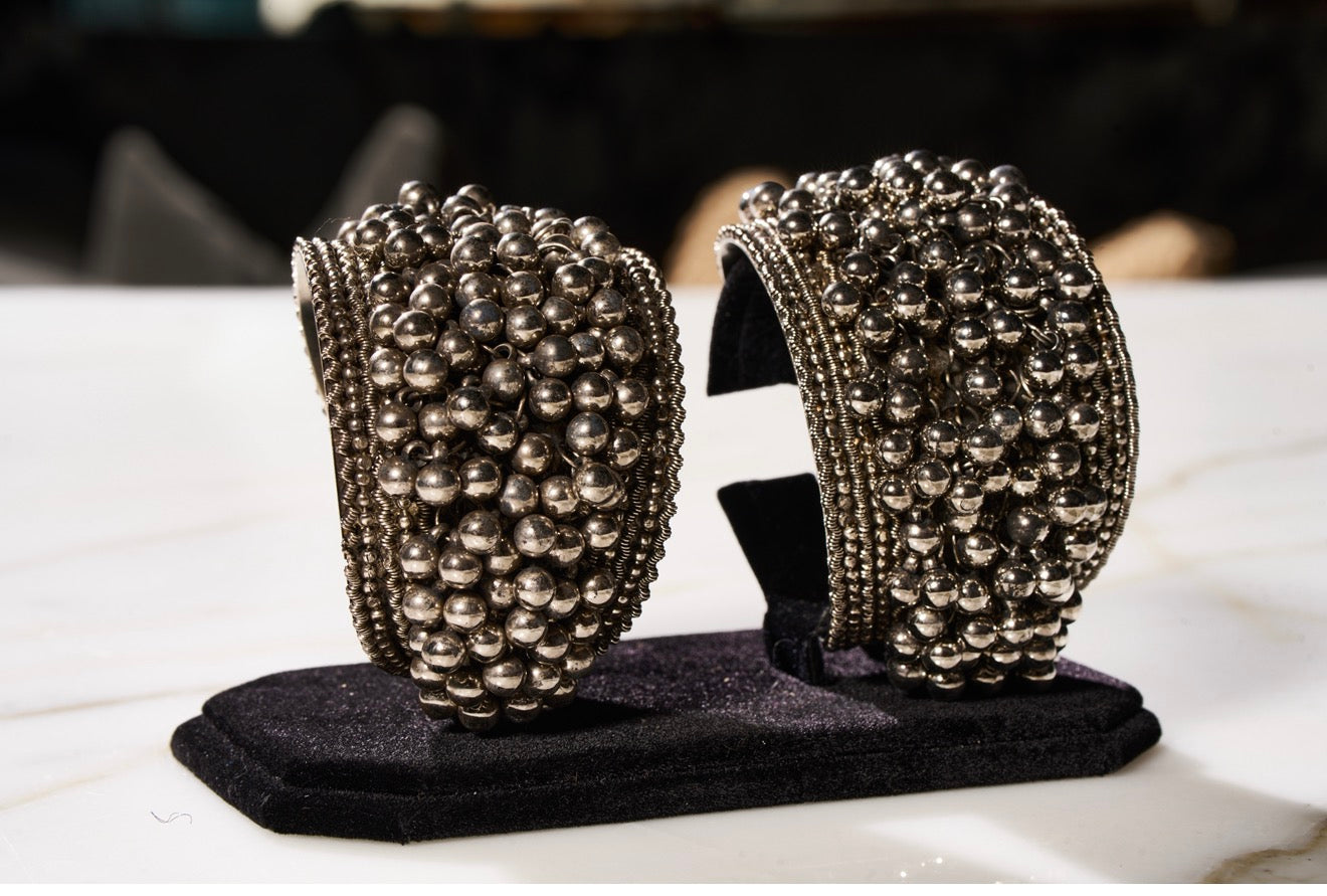 Sacred Spirit Cuff #5
