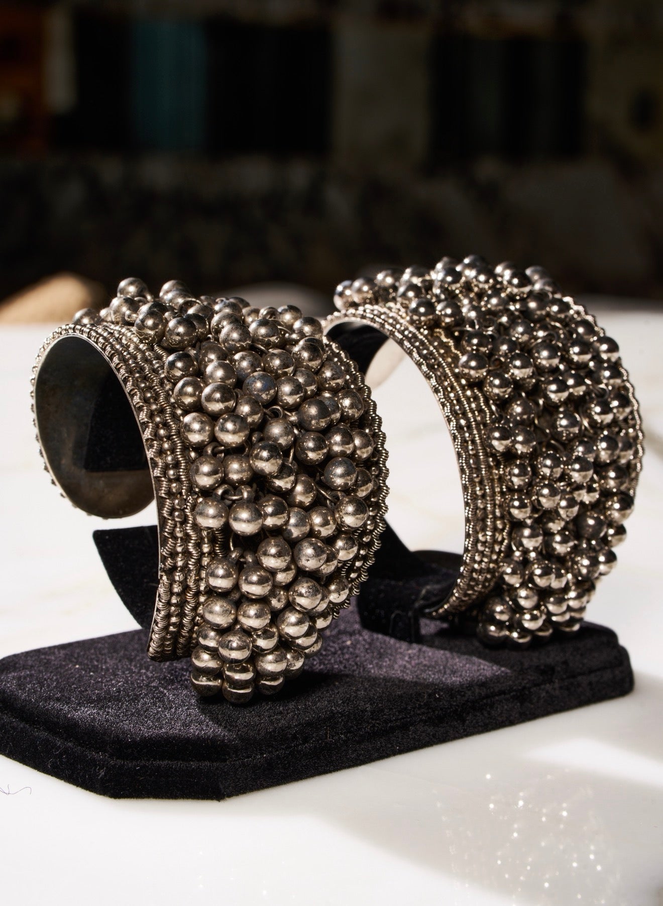 Sacred Spirit Cuff #5