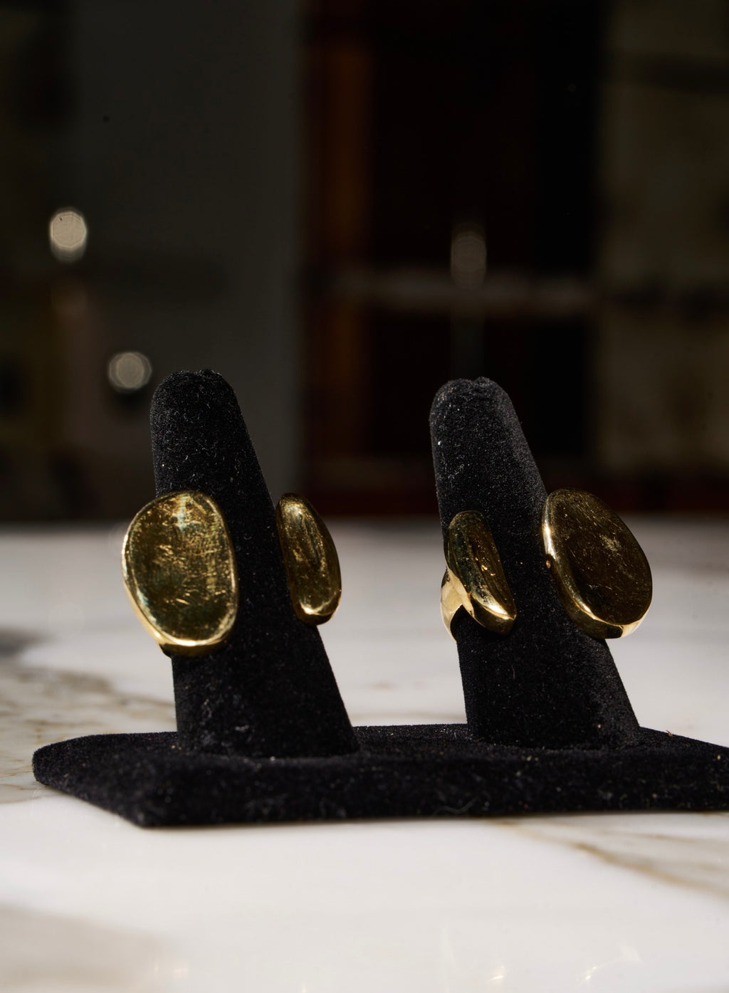 Golden Balance #28