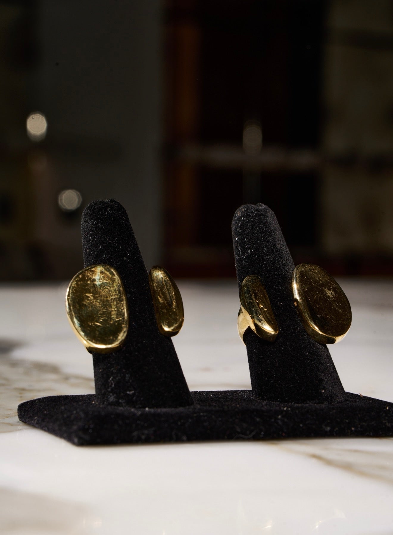 Golden Balance #28