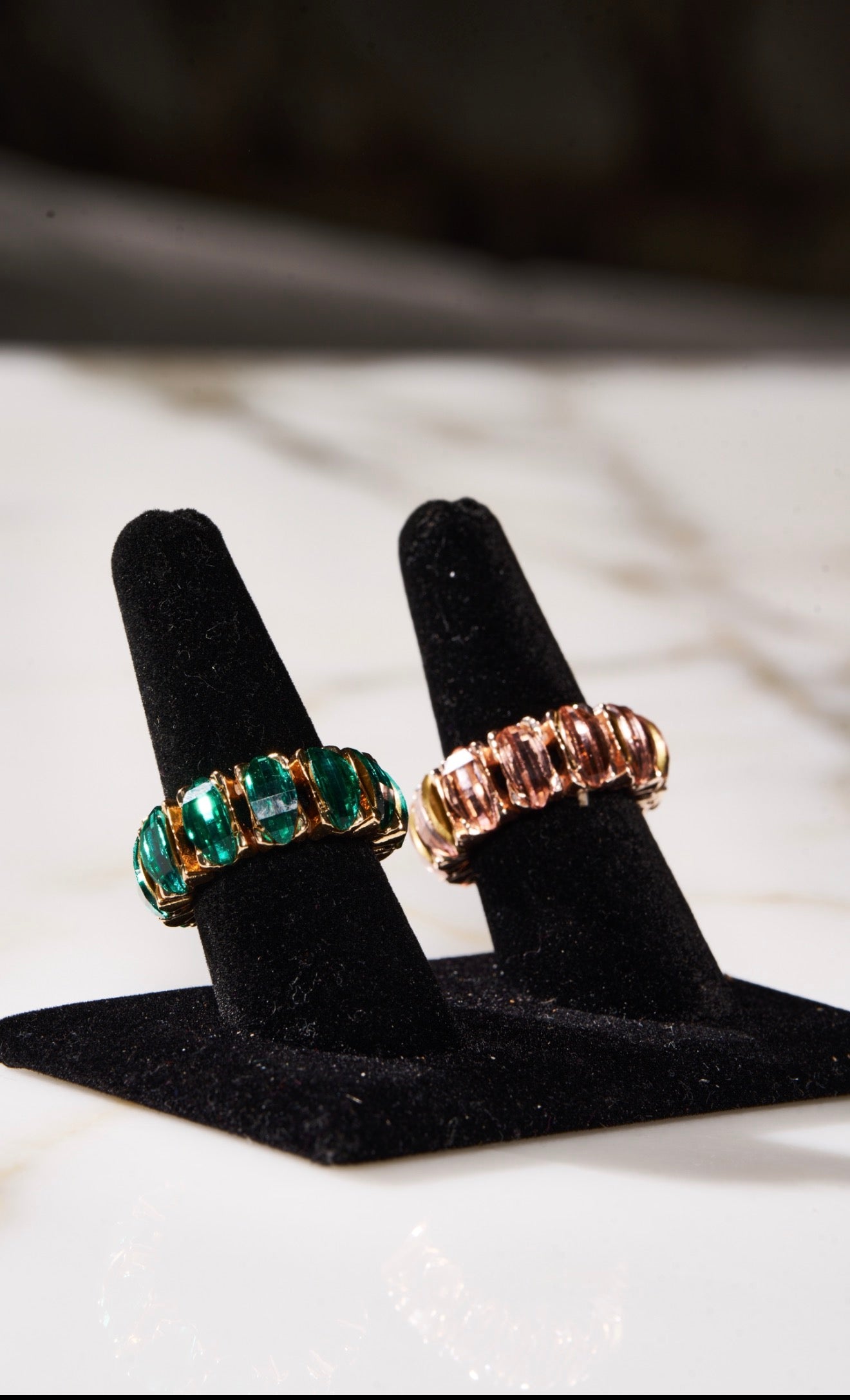Royal Rings