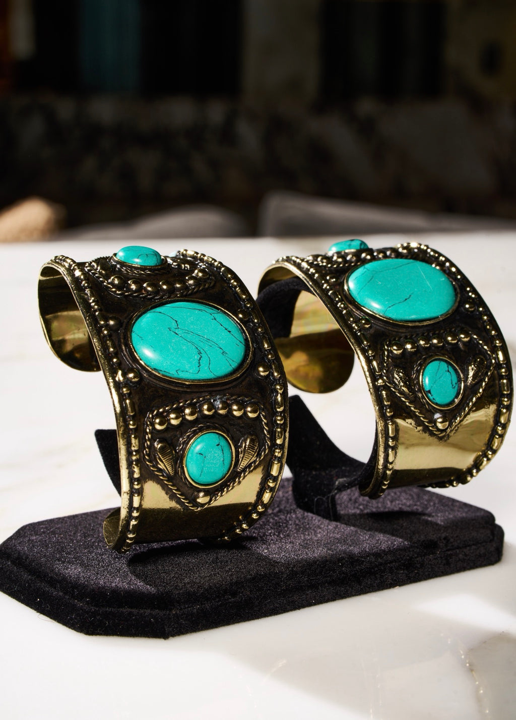 Ancient Guardian Cuff #4