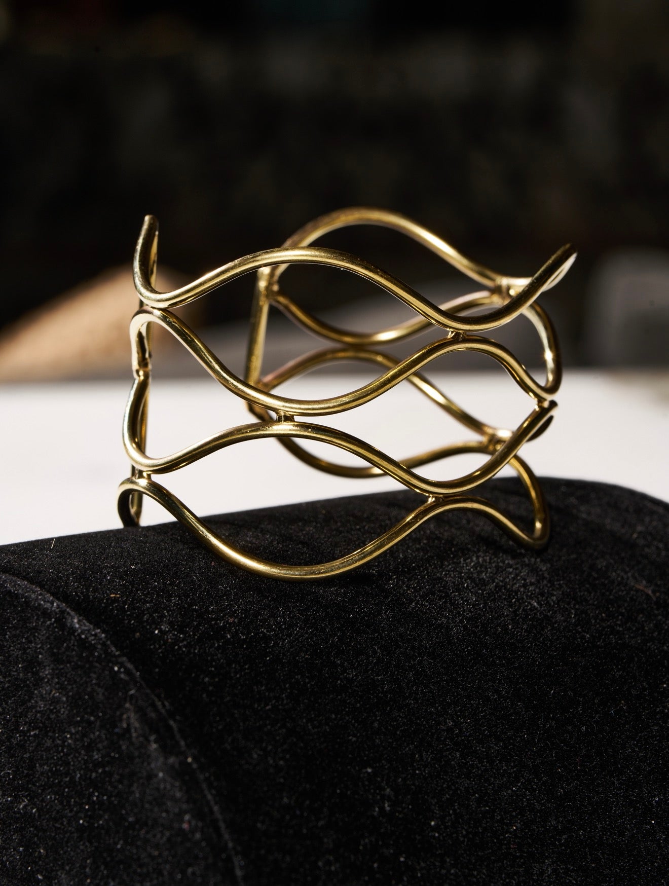 Eternal Energy Cuff #3