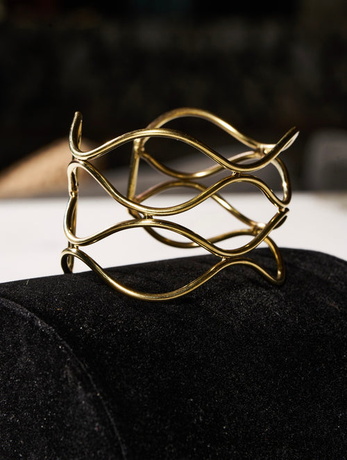 Eternal Energy Cuff #3