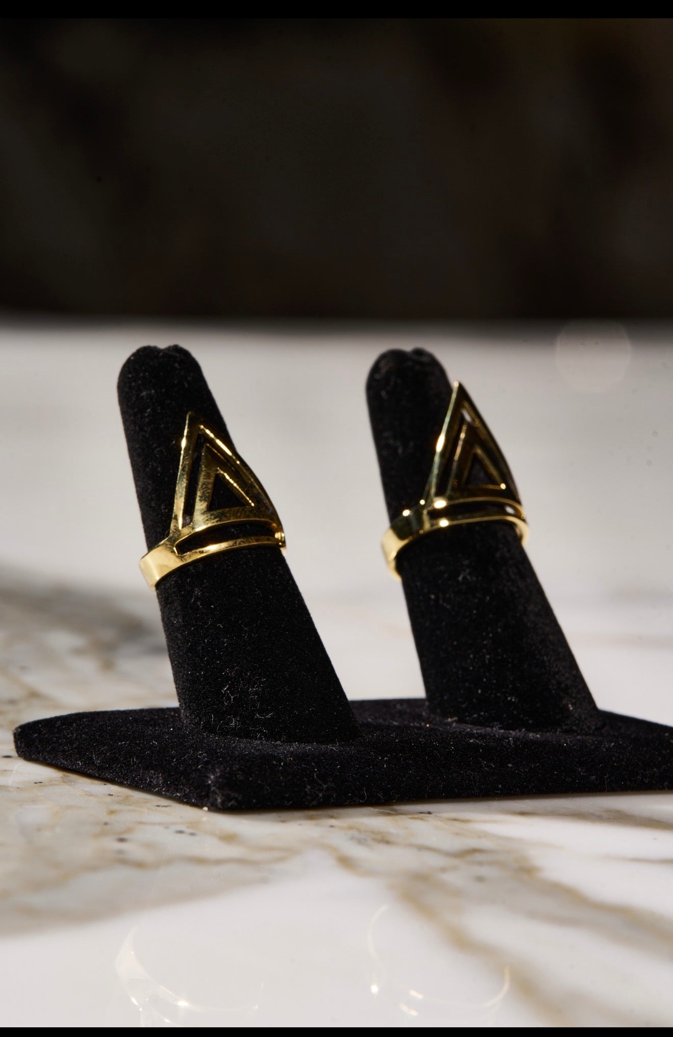 Sacred Ascension Ring #26