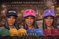 Fyateee Hats