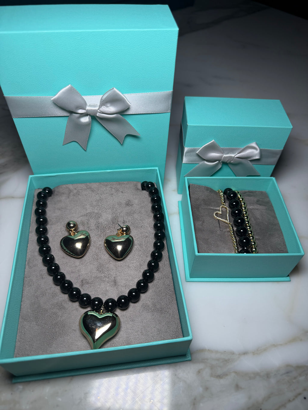 Midnight Love Mother’s Day Luxe Set