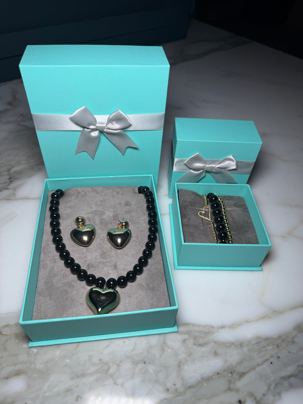 Midnight Love Mother’s Day Luxe Set