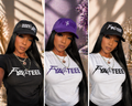 Fyateee Shirts