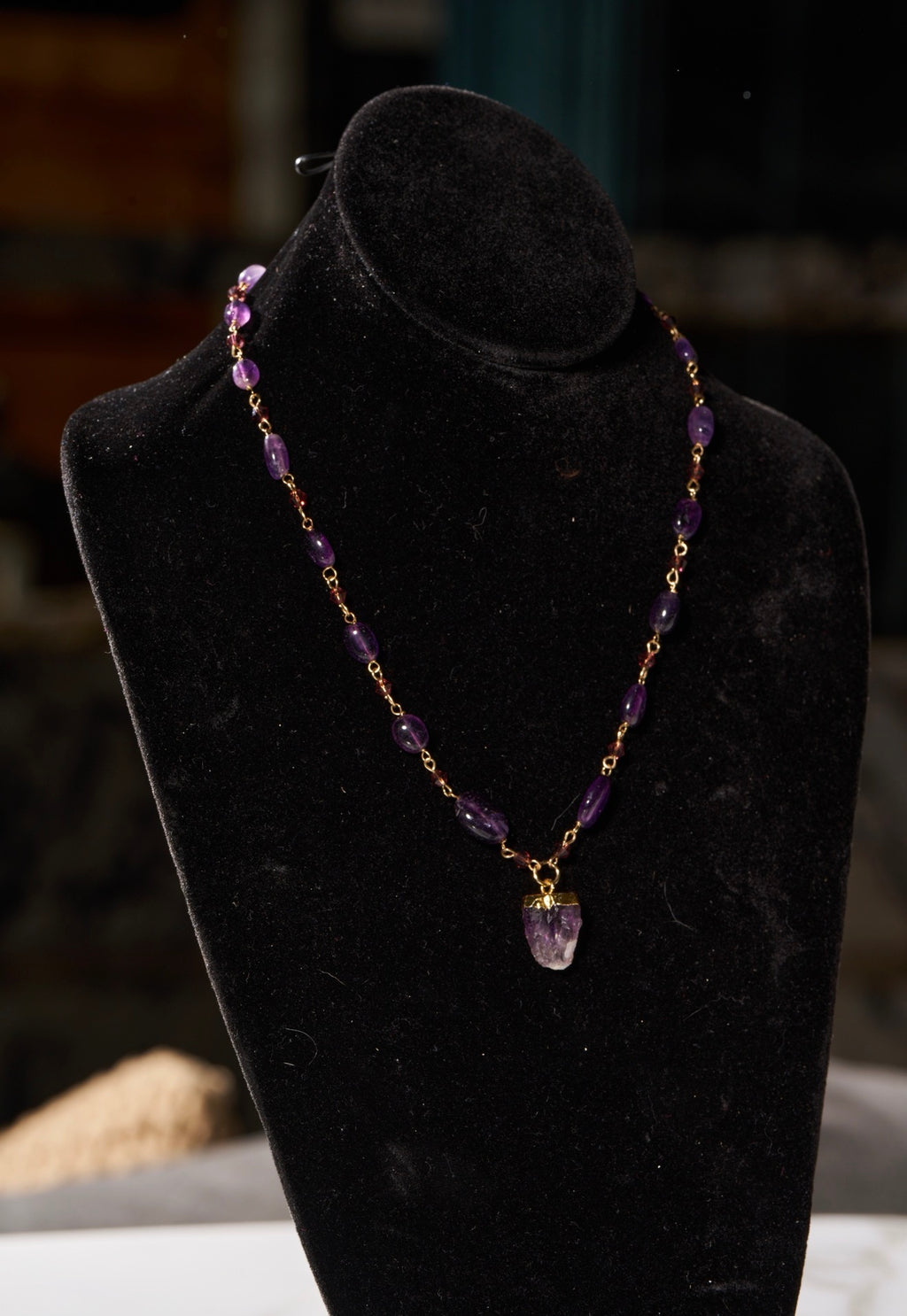 Amethyst Awakening #57