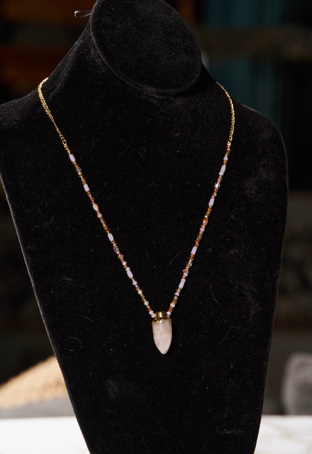 Pink Heart Healer #58