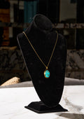Turquoise Temptation #61