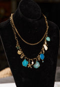 Ocean Oracle Necklace #62